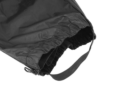 SR6000 Stormrider Rainsuit: Features:

New styling and material for 08’
Two-piece 100% waterproof rain suit
Soft Polyester ou
