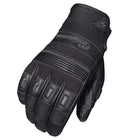Abrams Gloves Black: Description
You wont have to stretch your budget to get a great fitting glove thanks to the Abrams’ dura