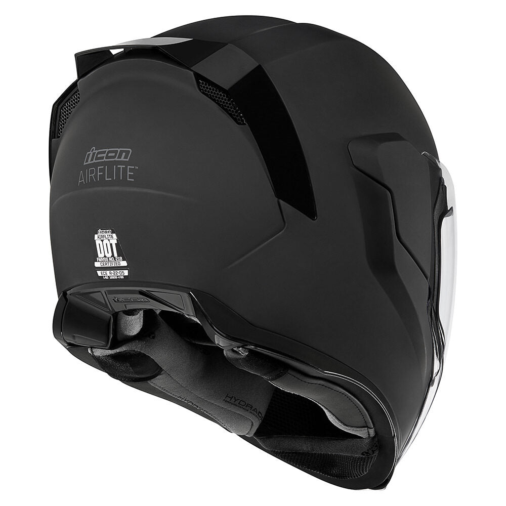 Airflite Rubatone Helmet