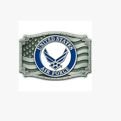 Buckle USAF Symbol III: Buckle USAF Symbol III