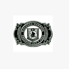 Buckle Wounded Warrior II: Buckle Wounded Warrior II Color BlackSize one size