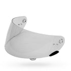 Star/Vortex Shield Clear: Features:

Replacement shield for Star and Vortex Helmets
Bell's NutraFog Anti-Fog coating
Anti-scr