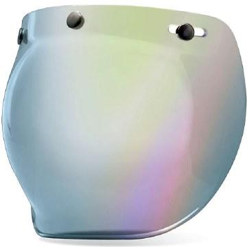 Bubble Shield Silver Irdium - Eagle Leather