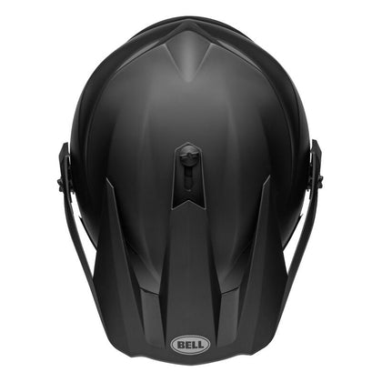 MX-9 Adventure MIPS: Description
MX-9 ADVENTURE MIPS RSD
EXPLORE IN THE DARK
Legendary builder and long-time Bell collaborato