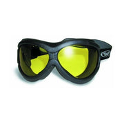 Big Ben Yellow Goggles: Features:
Shatterproof Polycarbonate Lenses
UV400 Filter for Maximum UV Protection
Scratch Resistant