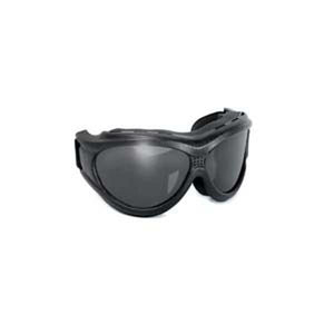 Big Ben Kit Anti Fog: * Shatterproof Polycarbonate Lenses* UV400 Filter for Maximum UV Protection* Scratch Resistant Coating*