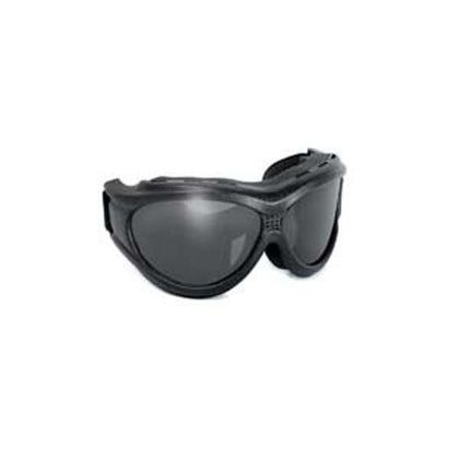 Big Ben Kit Anti Fog: * Shatterproof Polycarbonate Lenses* UV400 Filter for Maximum UV Protection* Scratch Resistant Coating*