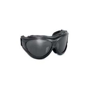 Big Ben Kit Anti Fog: * Shatterproof Polycarbonate Lenses* UV400 Filter for Maximum UV Protection* Scratch Resistant Coating*