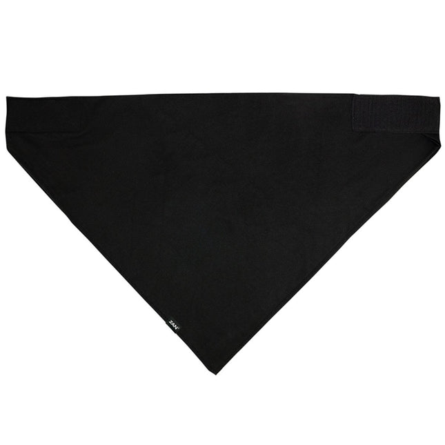 Bandana SportFlex Black - Eagle Leather