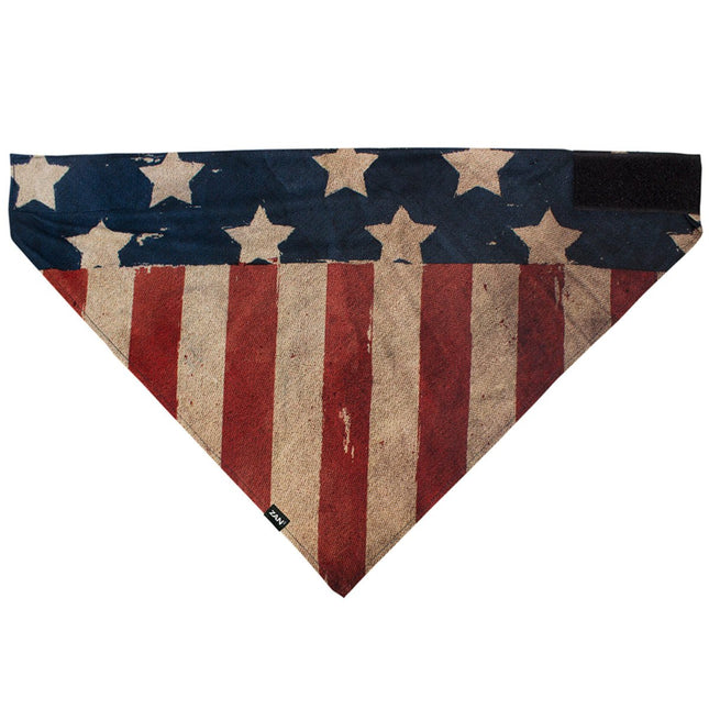 Bandana SportFlex Patriot - Eagle Leather