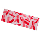 Zan Cooldanna Pink RibbonWhite: Features:
Cooldanna is a head and neck tie that provides hours of cooling relief
Soak the Coo