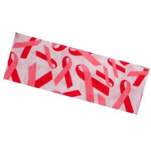 Zan Cooldanna Pink RibbonWhite: Features:
Cooldanna is a head and neck tie that provides hours of cooling relief
Soak the Coo