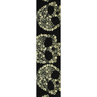 Zan Cooldanna Flower Skull Blk: Features:
Cooldanna is a head and neck tie that provides hours of cooling relief
Soak the Coo