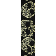Zan Cooldanna Flower Skull Blk: Features:
Cooldanna is a head and neck tie that provides hours of cooling relief
Soak the Coo