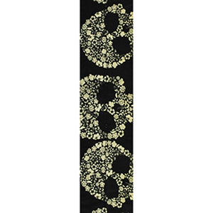 Zan Cooldanna Flower Skull Blk: Features:
Cooldanna is a head and neck tie that provides hours of cooling relief
Soak the Coo