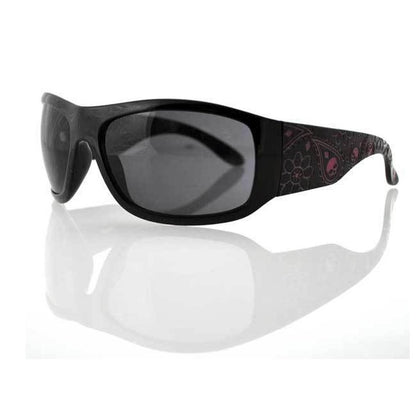 Vixen Highway Honey Black/Smok: Vixen Highway Honey Black Lens Color