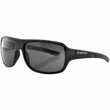 Informant Sunglass Smoke - Eagle Leather