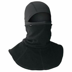 Balaclava W/Neck Gaiter: The  ZANheadgear® Balaclava with Neck Gaiter is a revised &amp; revamped product that combines so ma