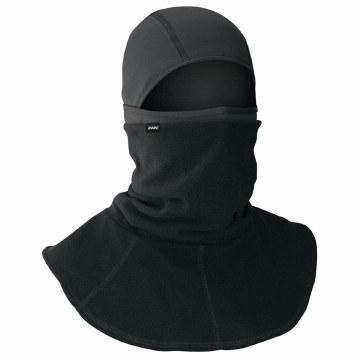 Balaclava W/Neck Gaiter: The  ZANheadgear® Balaclava with Neck Gaiter is a revised &amp; revamped product that combines so ma