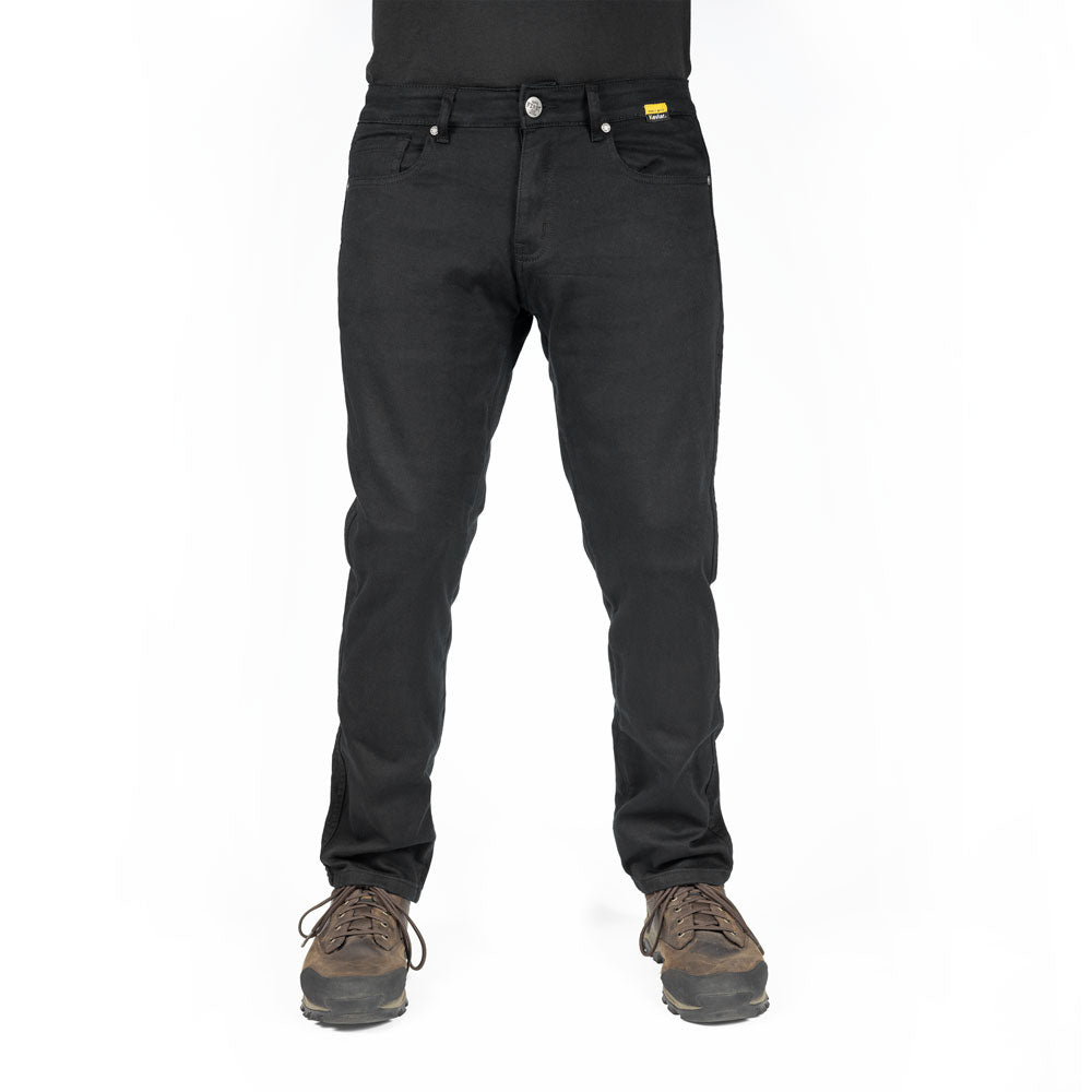 Boulevard Men's Riding Jeans: Boulevard - Men's Motorcycle Riding Jeans
Professionally designed with your protection and comf