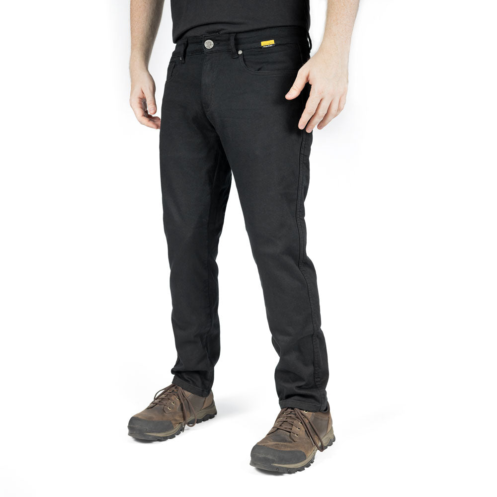 Boulevard Men's Riding Jeans: Boulevard - Men's Motorcycle Riding Jeans
Professionally designed with your protection and comf