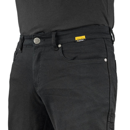 Boulevard Men's Riding Jeans: Boulevard - Men's Motorcycle Riding Jeans
Professionally designed with your protection and comf