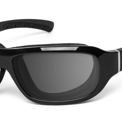 Buran Photo Day/Night Eclypse: AirShieldSmall-Large faceRX-Ready