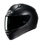 C10 Full Face Solid: The C10 is an all-new competitively priced full-face helmet for riders of all ages who value quality and