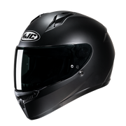 C10 Full Face Solid: The C10 is an all-new competitively priced full-face helmet for riders of all ages who value quality and