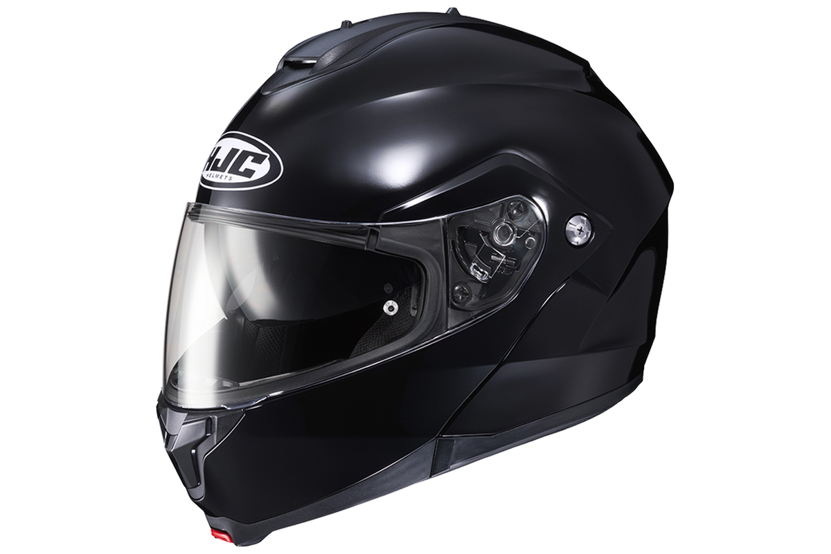 C91 Modular Helmet Solid: Description
The C91 helmet will offer riders some of the best features on the market at a budget fr