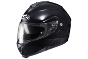 C91 Modular Helmet Solid: Description
The C91 helmet will offer riders some of the best features on the market at a budget fr