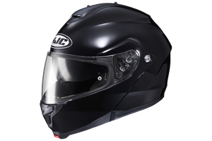 C91 Modular Helmet Solid: Description
The C91 helmet will offer riders some of the best features on the market at a budget fr