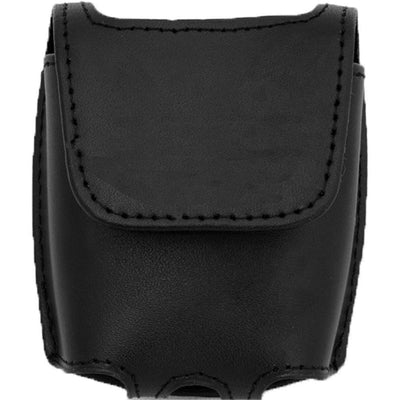 California Heat Dual Controller Leather Clip Case - Eagle Leather