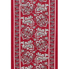 Paisley Flower Wine: Description
Made in the U