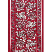 Paisley Flower Wine: Description
Made in the U
