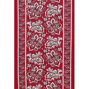 Paisley Flower Wine: Description
Made in the U