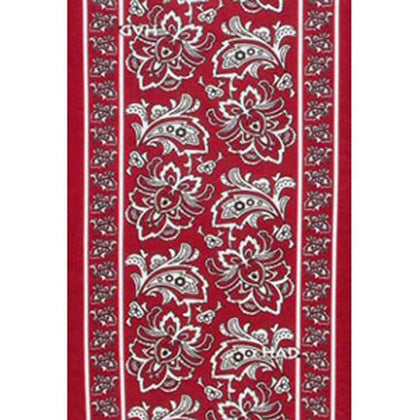 Paisley Flower Wine: Description
Made in the U