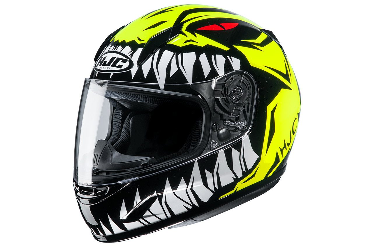 hjc cly helmet HJC CL-Y Zuky