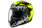HJC CL-Y Zuky: HJC has created a true youth helmet with the CL-Y