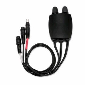 Dial Dual Controller: Dual Temperature ControllerThe Dual-Dial Controller has two circuits, one for the jacket liner and the 