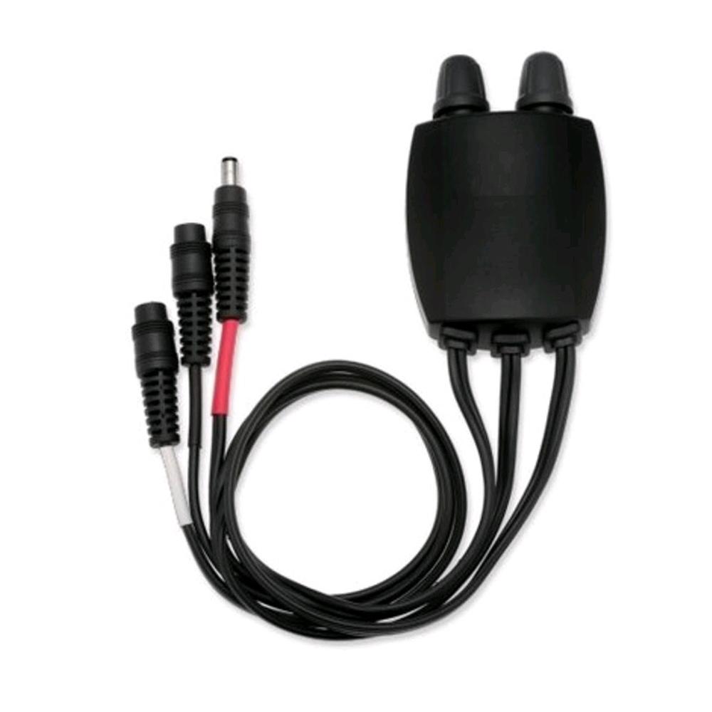 Dial Dual Controller: Dual Temperature ControllerThe Dual-Dial Controller has two circuits, one for the jacket liner and the 