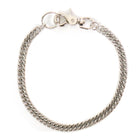 Coil Rings Wallet Chain: Coil Rings Wallet Chain