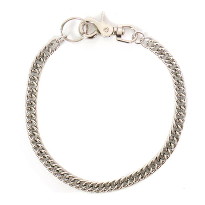 Coil Rings Wallet Chain: Coil Rings Wallet Chain