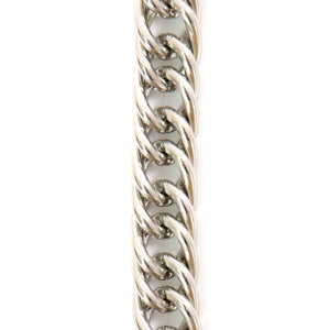 Coil Rings Wallet Chain: Coil Rings Wallet Chain