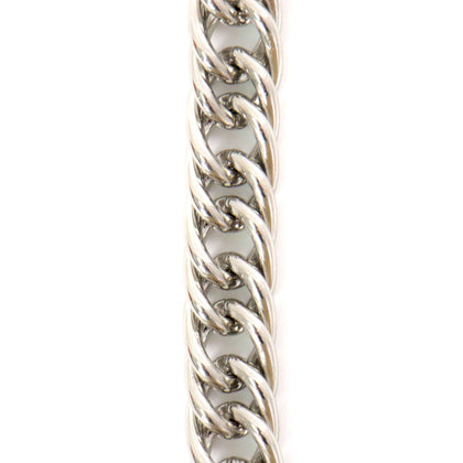 Coil Rings Wallet Chain: Coil Rings Wallet Chain