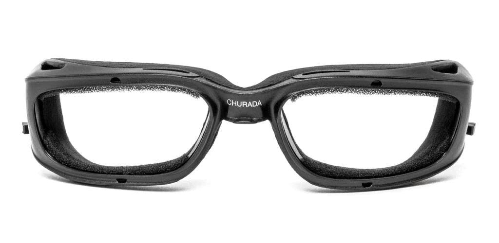 Churada Cv Motor Eyecup: Description
The cornerstone in 7eye® Airshield® Technology is our patented Orbital Seal®