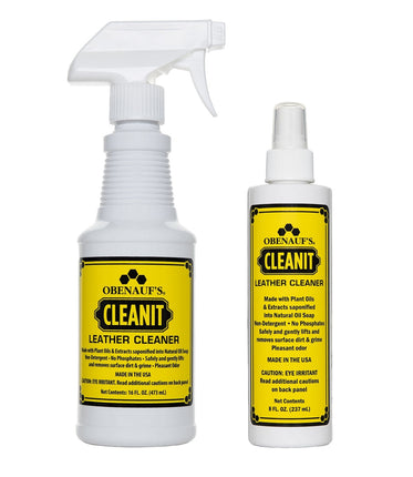 Cleanit 16 Oz.