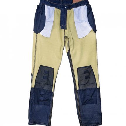 Men's Covert Kevlar Riding Jeans