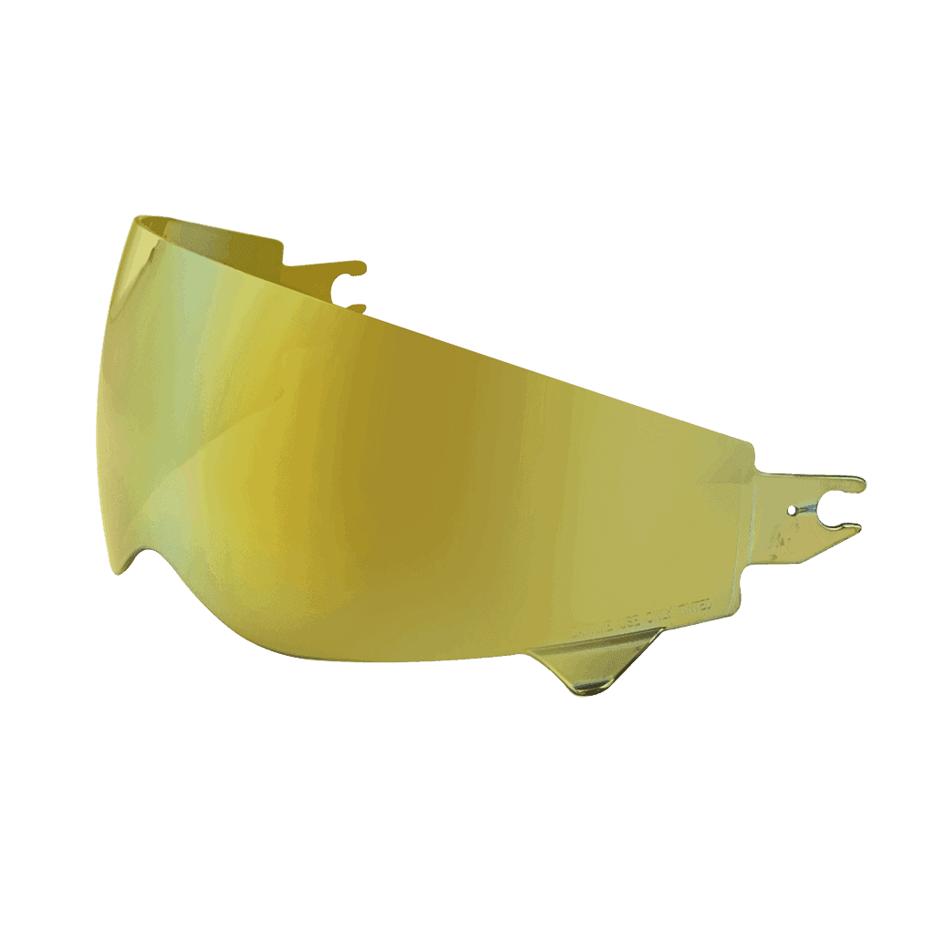 Covert Sunvisor Gold - Eagle Leather