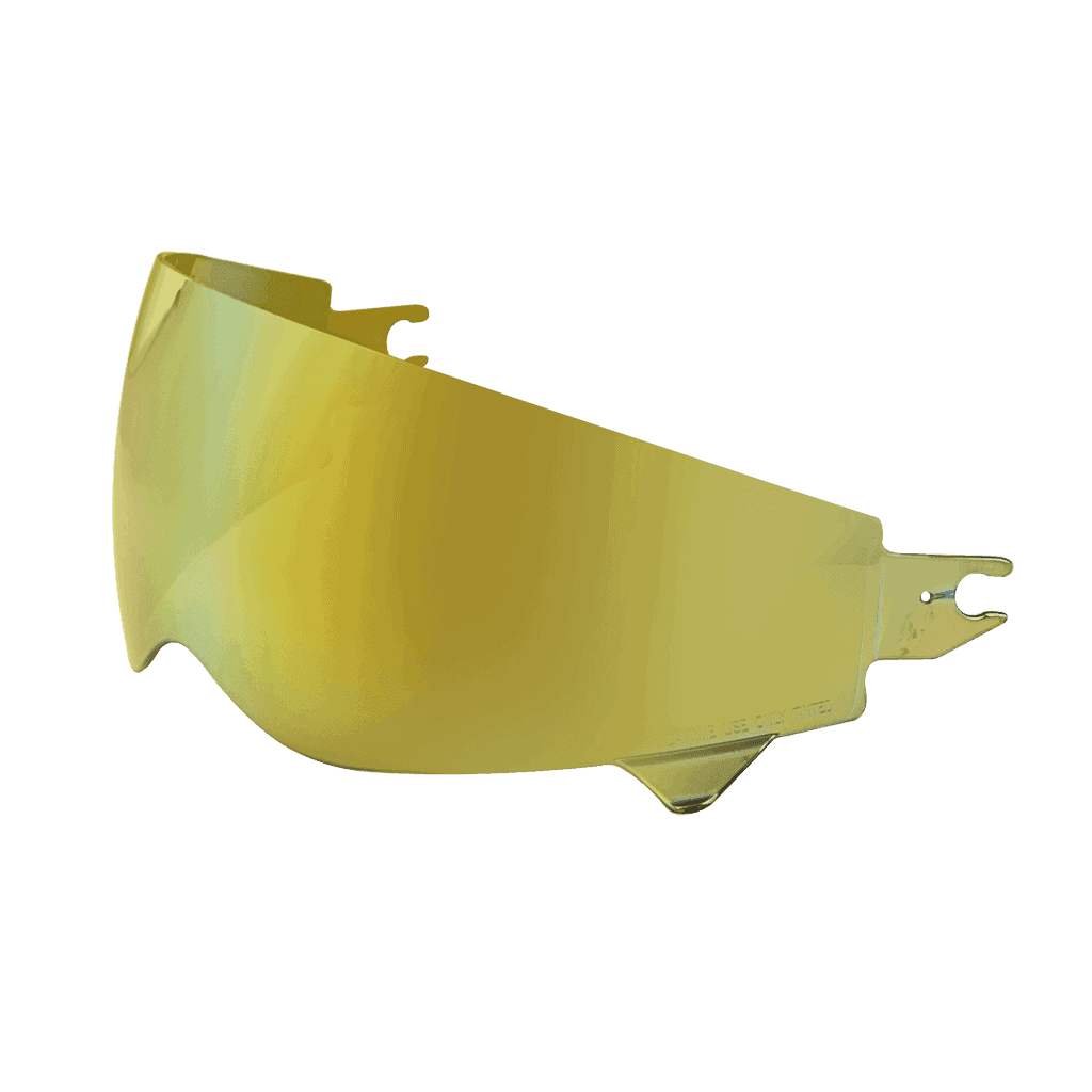 Covert Sunvisor Gold